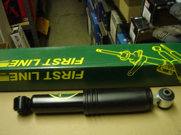  FOR FIAT BRAVO BRAVA  REAR SHOCK ABSORBER NEW 
