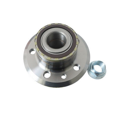 ROVER MG ZT ZTT ZT-T 2.5 160 190  REAR WHEEL BEARING HUB ASSEMBLY WITH ABS