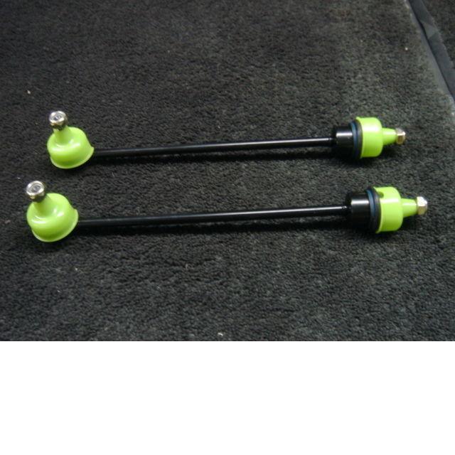 MG ZT ZTT 2 X FRONT ANTI ROLL BAR STABALISER DROP LINKS