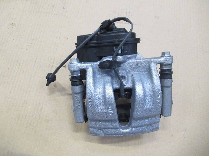 AUDI Q7 SQ7 Q8 Q8 ETRON OS RH REAR  ELECTRIC BRAKE CALIPER 4M0615406 350MM DISC