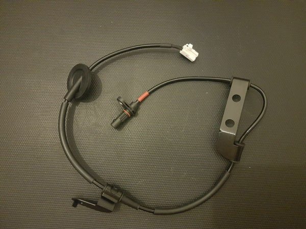 FOR HYUNDAI i30 06-12 KIA CEED 06-12 REAR PASSENGER SIDE ABS WHEEL SPEED SENSOR