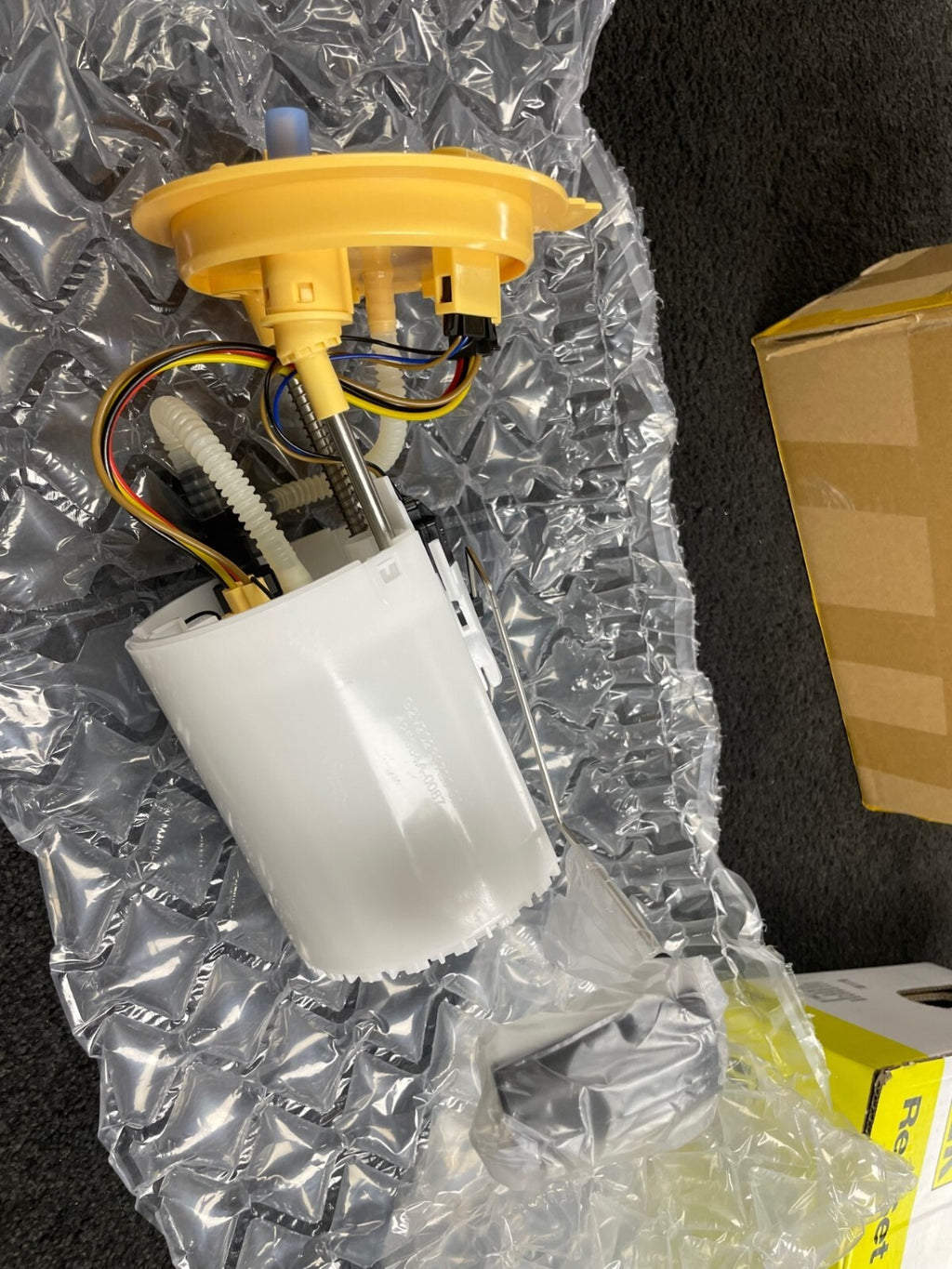 VW GOLF MK7 2.0TDI AUDI A3 SEAT SKODA 2.0TDi DIESEL INTANK FUEL PUMP 5Q0919050BA