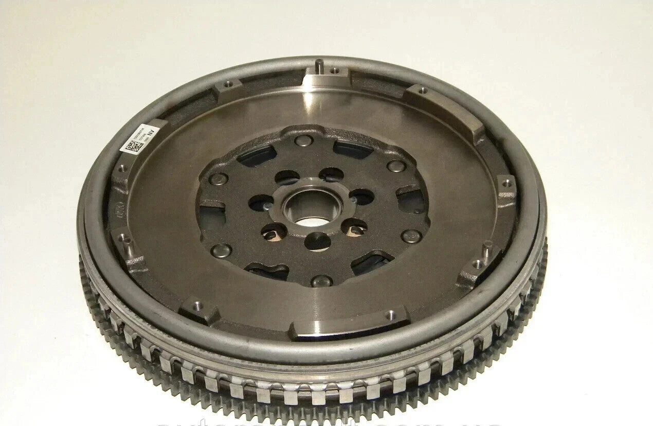 RENAULT KADJAR CAPTUR CLIO III BR0/1, CR0/1 1.5DCi DUAL MASS FLYWHEEL GENUINE