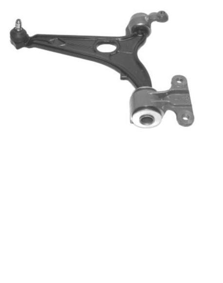 CITROEN C8 2.0 2.0HDI 2.2 16V 2002 ON LOWER WISHBONE SUSPENSION ARM LH SIDE 