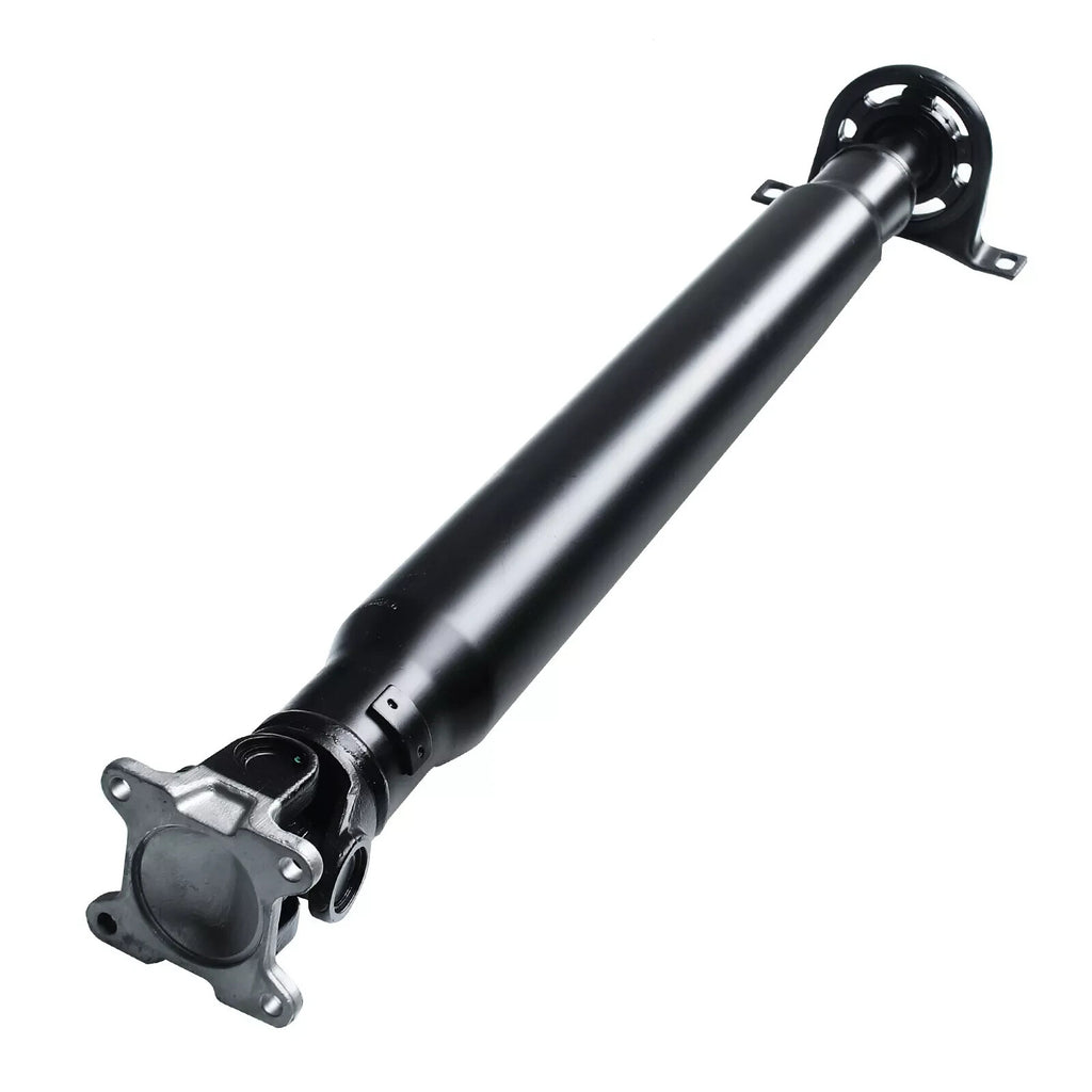 VW CRAFTER CR35 SPRINTER BLUEtec 2.5TDi PROPSHAFT COMPLETE  2PCE  2E1521293