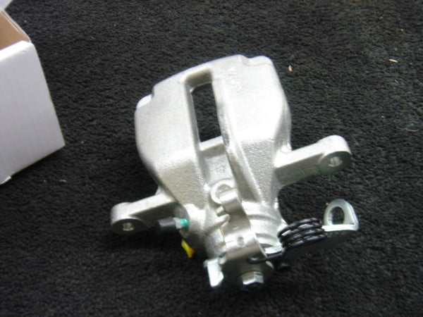 CITROEN DISPATCH 1.6 2.0HDi COMBI 2007ON REAR BRAKE CALIPER PASSENGER SIDE 