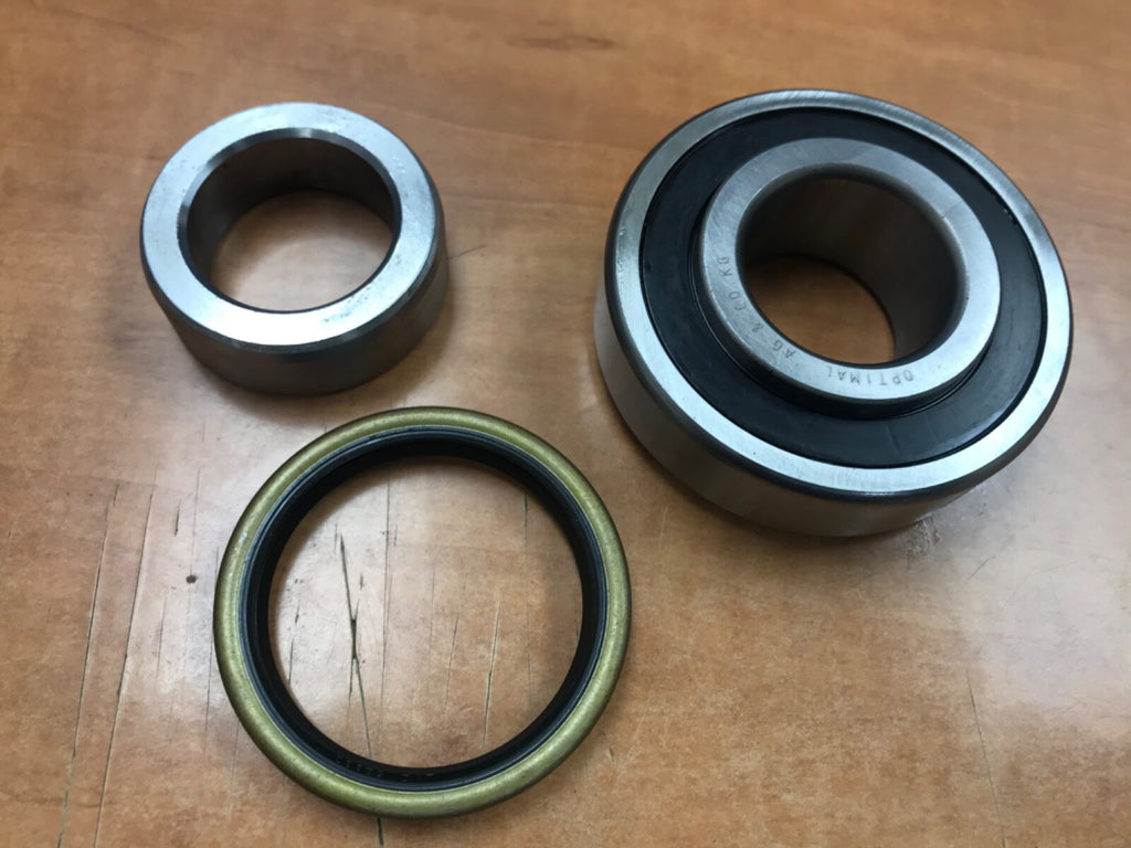FOR TOYOTA LUCIDA ESTIMA PREVIA 2.4 REAR HALFSHAFT WHEEL BEARING KIT