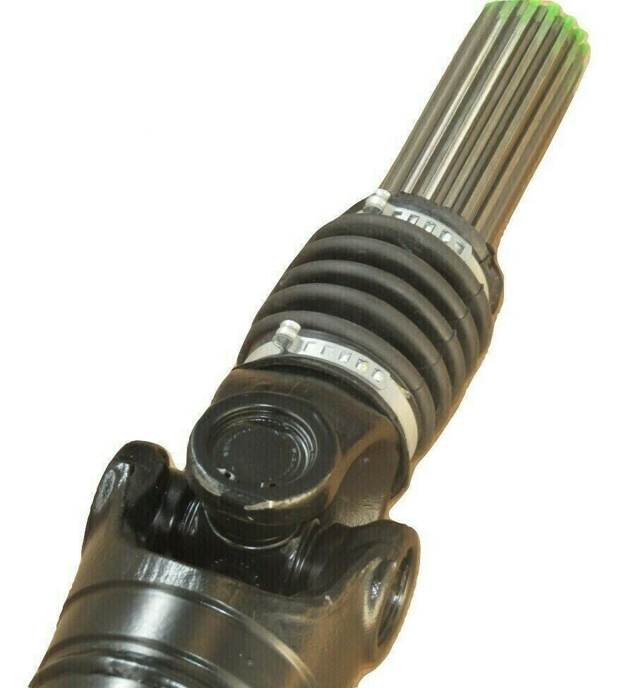 SPRINTER 310CDI MWB VW CRAFTER PROPSHAFT  2PCE 2372MM A906410570680 2E0521101BA