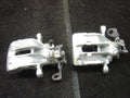 REAR BRAKE CALIPER LH RH PAIR AUDI A6 C5 A4 B5 VW PASSAT 3B2 3B3 SKODA SUPERB