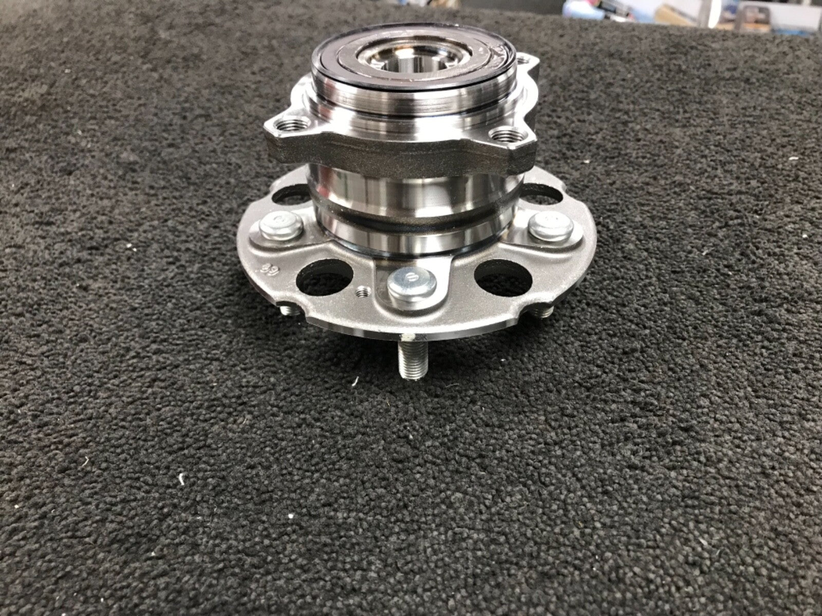 REAR WHEEL HUB BEARING FOR HONDA CRV MK3 2.2 2.4 i-VTec 2.2 i-DTEC 3.0 i-Vtec
