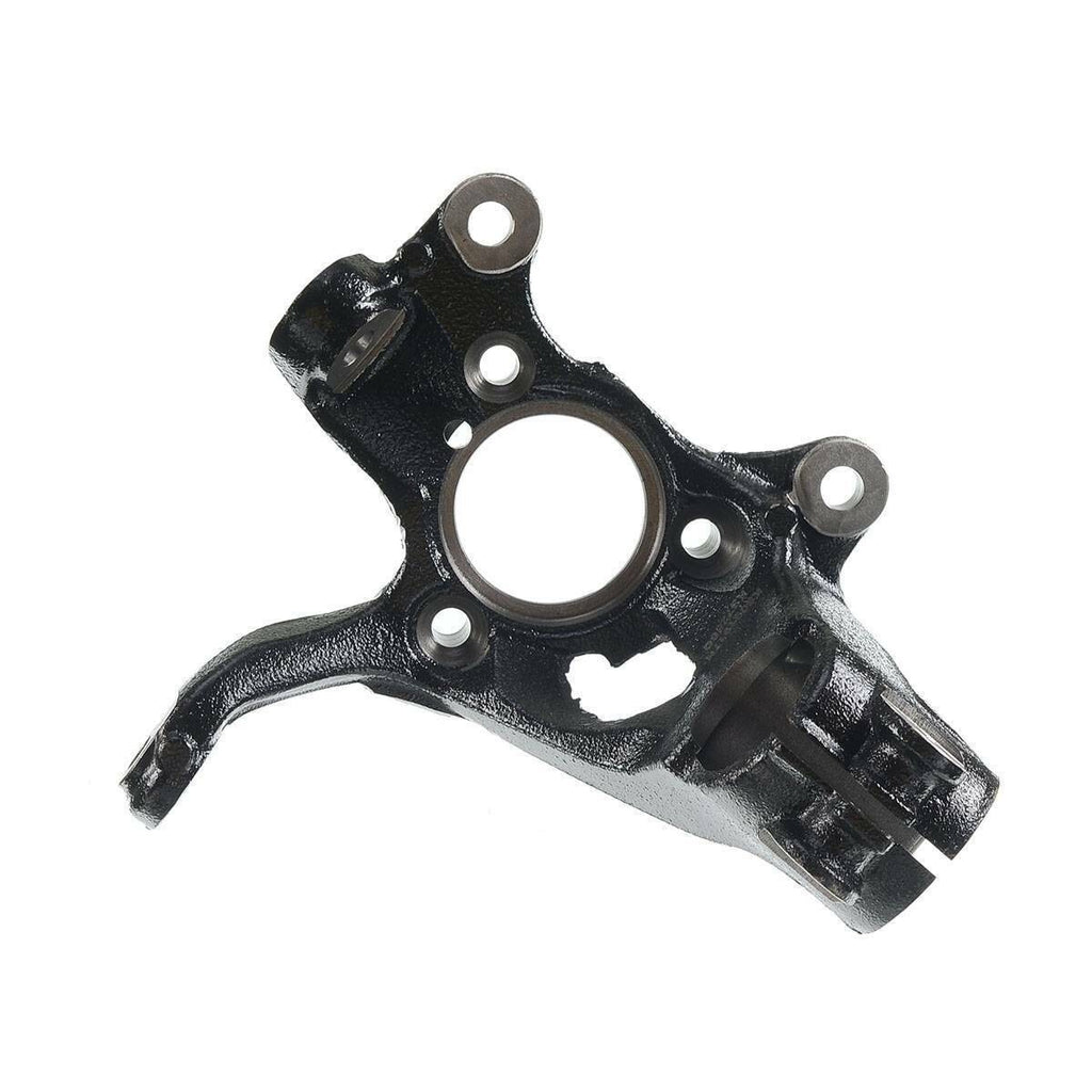FRONT OS RH STEERING KNUCKLE VW GOLF MK7 7.5 A3 SEAT LEON SKODA 5Q0407256Q 80MM