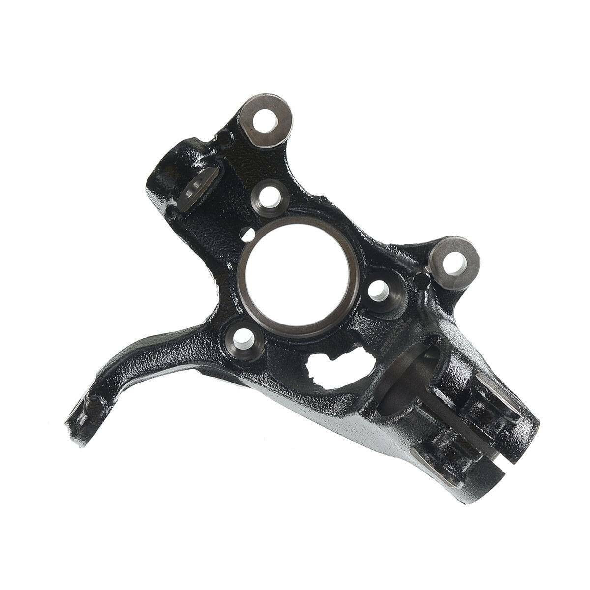 FRONT OS RH STEERING KNUCKLE VW GOLF MK7 7.5 A3 SEAT LEON SKODA 5Q0407256Q 80MM