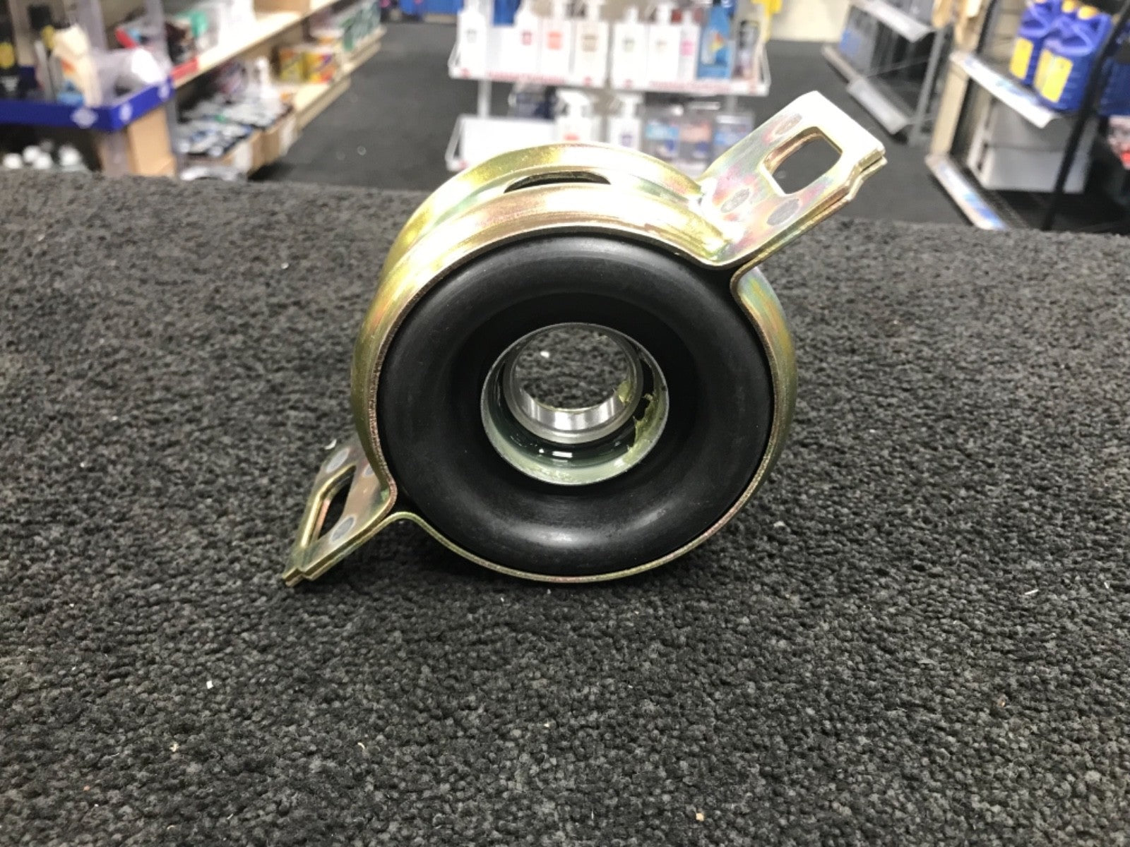 FOR HIACE POWERVAN REGIUS GRANVIA PROPSHAFT CENTRE BEARING MOUNTING SUPPORT