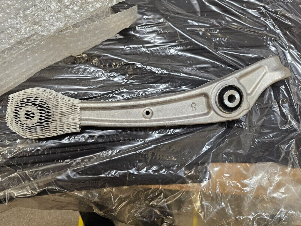 AUDI A6 S6 A7 Q5 OS RH FRONT LOWER SUSPENSION ARM 8K0407152G GENUINE