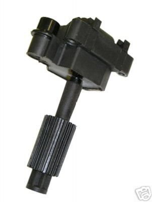 FORD ESCORT RS SCORPIO 2.0 2.3 16V IGNITION COIL NEW