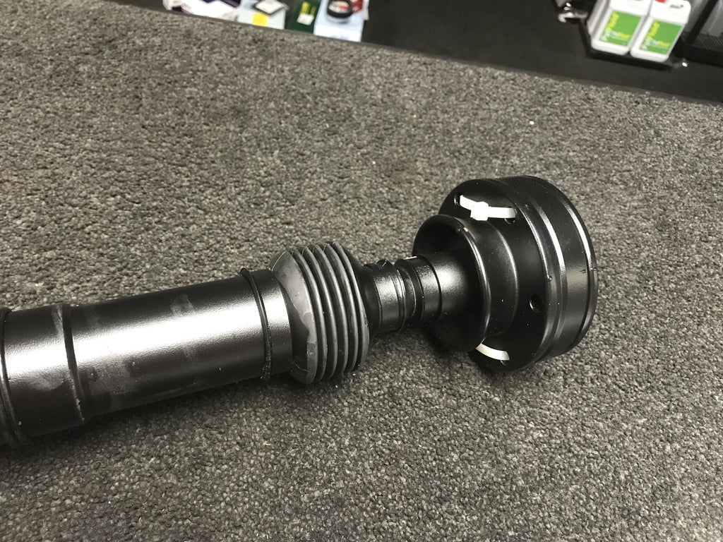 FRONT PROPSHAFT FOR JEEP COMMANDER GRAND CHEROKEE XK 2006 778MM