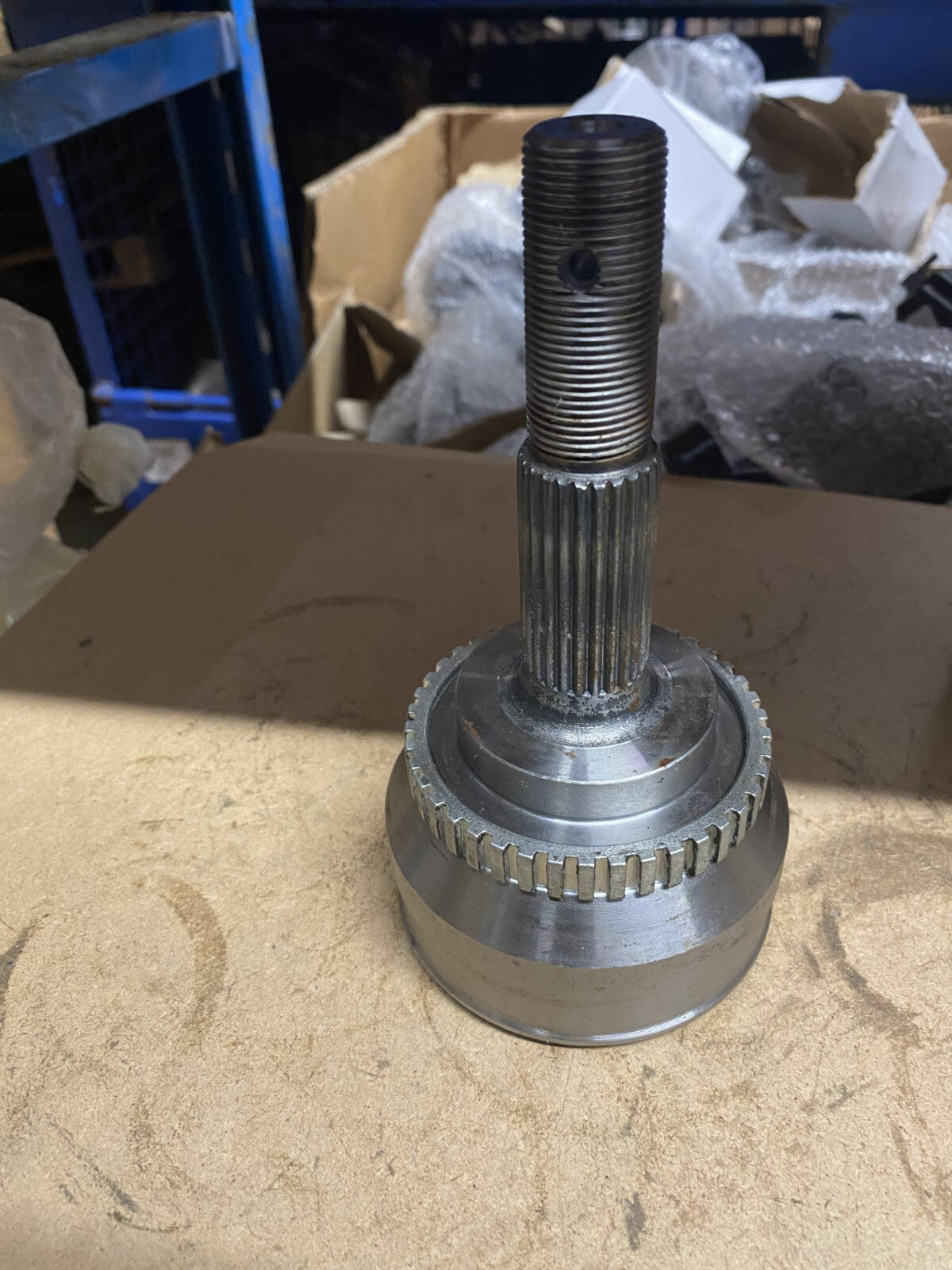 OUTER CV JOINT FITS NISSAN 200SX ALMERA GTI 2.0 16V N15 25X23 SPLINES