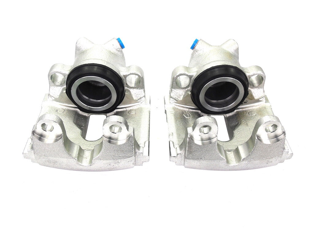 2 FRONT BRAKE CALIPER SLIDER PIN BMW Z4 3.0 E85 E86 X3 E83 2.5i 3.0D 325MM DISC