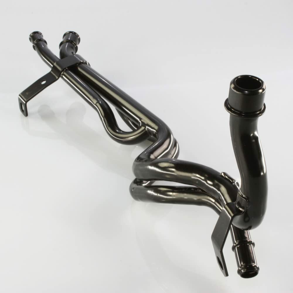 VW TRANSPORTER CARAVELLE T5 2.5TDI METAL WATER COOLANT PIPE TUBE 7H0121065G