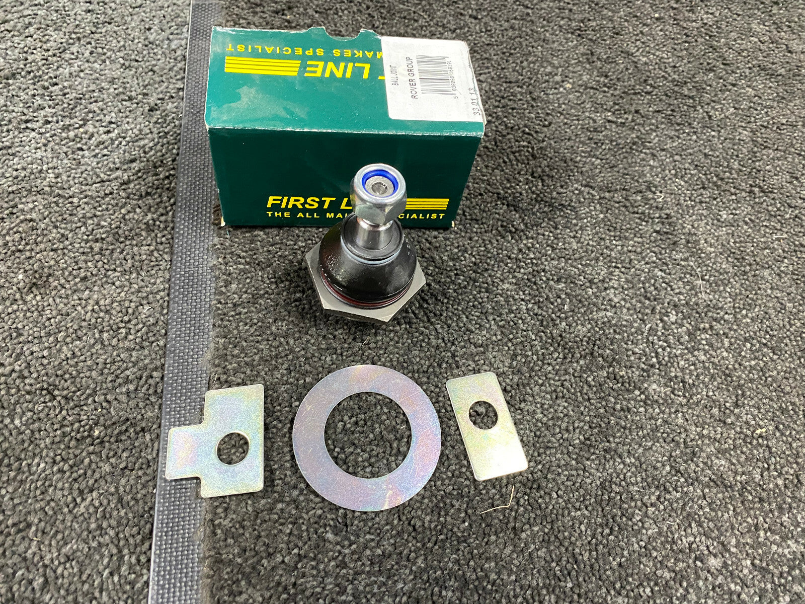 FRONT UPPER BALL JOINT FITS ROVER MG METRO TURBO 1.3 SPORTS GTA 1980 ON