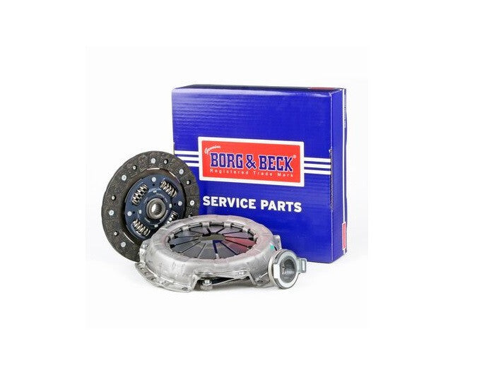 CLUTCH KIT FOR SUZUKI VITARA 1.6 JLX SE SPORT X90 1988-2002 3 PIECE CLUTCH KIT 