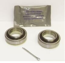 FORD FIESTA MK3 FRONT WHEEL BEARING KIT BRAND NEW 