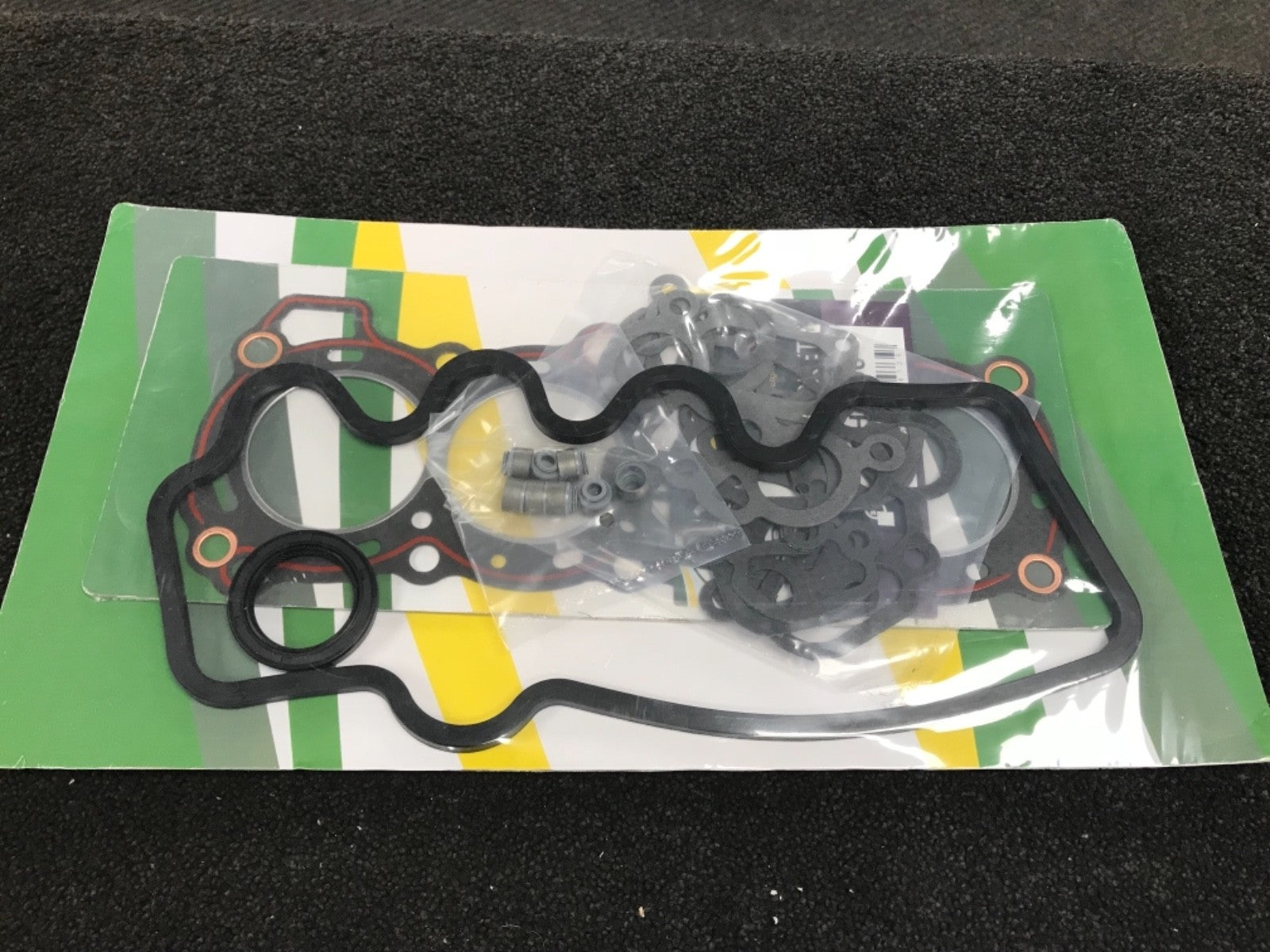 FOR NISSAN FIGARO 1.0 FK10 1991-1992 HEAD GASKET SET