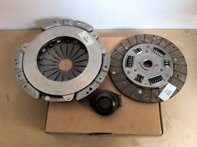 FOR CITROEN C 1.4 DESIRE 2002-2010 CLUTCH KIT 3 PCE NEW 