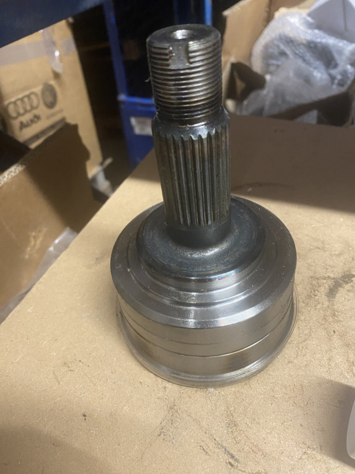 FIT FOR HONDA LEGEND 2.7 KA3 KA4 1997 TO 1990 OUTER DRIVESHAFT CV JOINT KIT