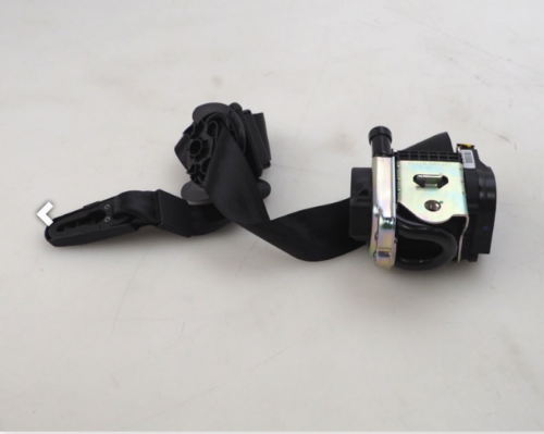 AUDI A4 B9 A5 RS4 RS5 FRONT SEAT BELT LEFT PASSENGER SIDE 8W0857705FV04 GENUINE