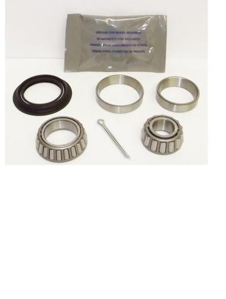 FOR AUDI A4 1995  REAR WHEEL BEARING KIT NEW 