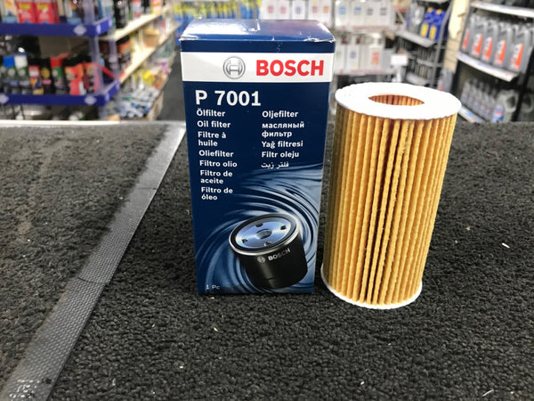 FOR MERCEDES CLA  CDI OIL AIR & FUEL FILTER GENUINE BOSCH GERMANY