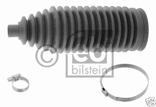 FOR MERCEDES SPRINTER VITO V CLASS  VW LT  STEERING RACK GAITOR BOOT NEW
