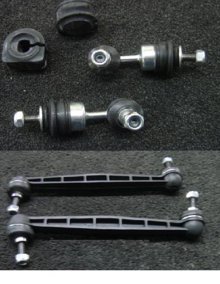 FITS MONDEO MK3 ESTATE 2000 on  REAR ANTI ROLL BAR BUSH ANTI ROLL BAR DROP LINK