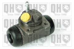 FOR RENAULT R19 1.9 TURBO REAR RIGHT WHEEL CYLINDER WC-0600
