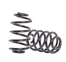 FOR OPEL/VAUXHALL ZAFIRA 1.6 1.8 2.0 ASTRA G H REAR COIL SPRING SET 93181483