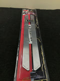 1 X PAIR (2) UNIVERSAL DOOR SILLS