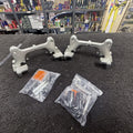 AUDI A1 A3 TT POLO  601,603,6C1,6R1  FRONT BRAKE CALIPER  CALIPER BRACKETS 312MM