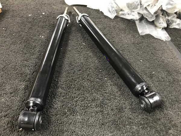 FOR HONDA CIVIC FN FK 1.4 1.8 2.2 CTDi 2006- REAR SHOCK ABSORBER SHOCKER SHOCKS