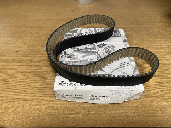 NEW GENUINE VAG TIMING BELT TO FIT VW AUDI SKODA SEAT 038109119P