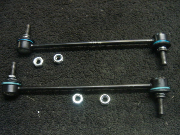 FOR AUDI A3 TFSI 1.9 2.0TDI QUATTRO 2003-08 2 FRONT ANTI ROLL BAR DROP LINKS