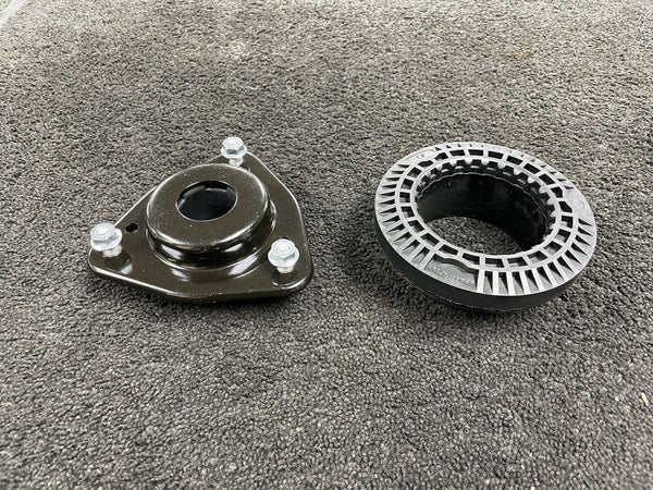 FOR CHRYSLER VOYAGER GRAND VOYAGER 2008ON FRONT STRUT TOP MOUNTING WITH BEARING
