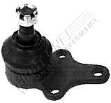 FOR TOYOTA HILUX 2.4D 2.5TD SWB + LWB LOWER BALL JOINT