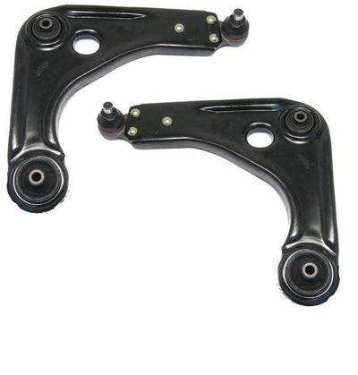 KA KA2 KA3 1.3  2 LOWER WISHBONE SUSPENSION ARMS NEW 