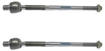 VW GOLF MK4 MKIV 1998-2004 INNER STEERING RACK TIE ROD ENDS X2