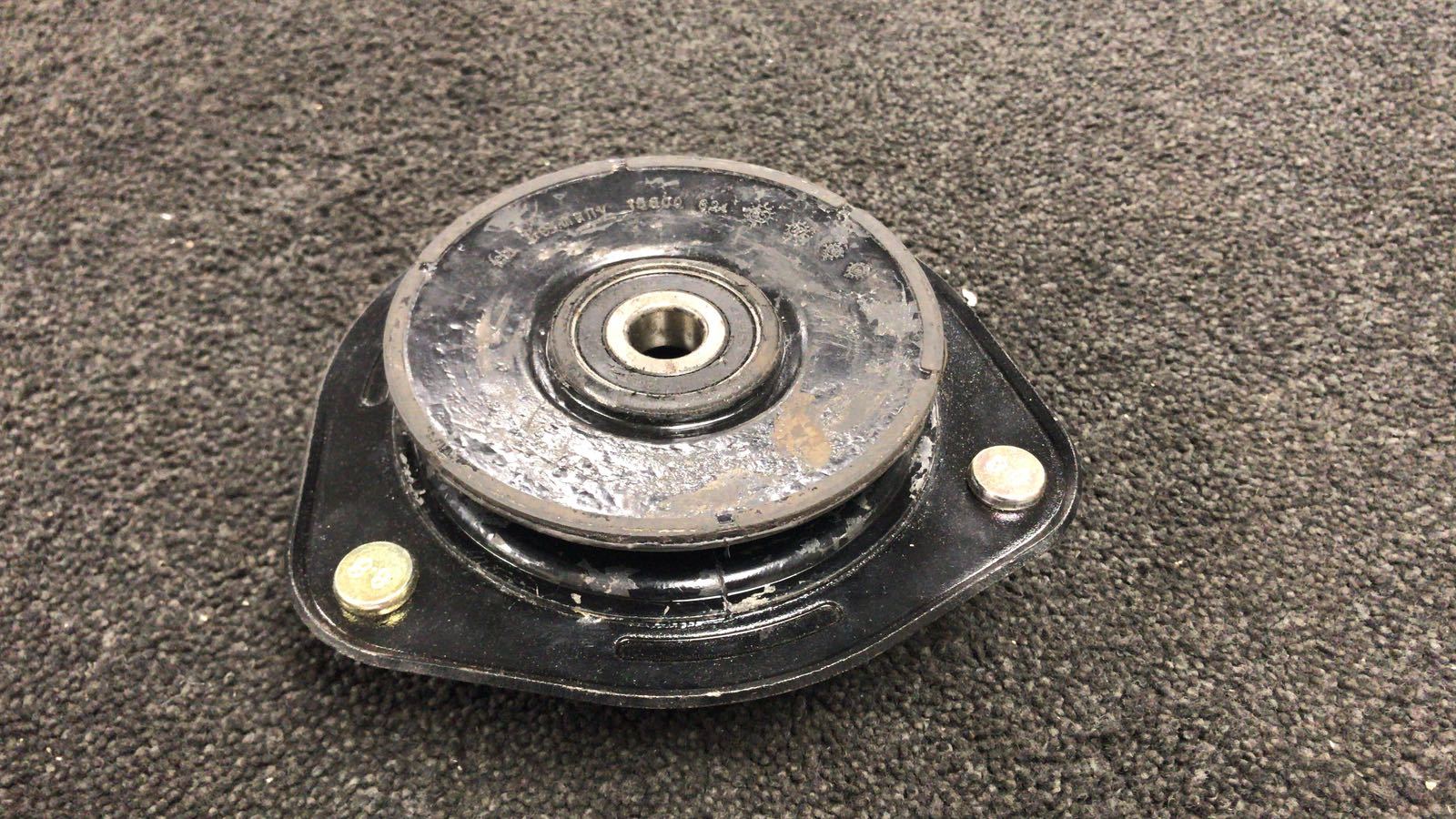 FOR MITSUBISHI FTO 1.8 2.0 GP GPX GPR MIVEC  FRONT STRUT TOP MOUNTING & BEARING