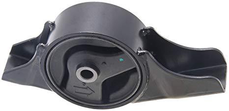 FOR NISSAN PRIMERA P12 WP12 REAR ENGINE GEARBOX SUBFRAME SUPPORT MOUNT MOUNTING