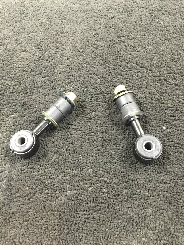FOR LANDCRUISER AMAZON LEXUS LX470 2 FRONT ANTI ROLL BAR STABALISER LINK KIT 