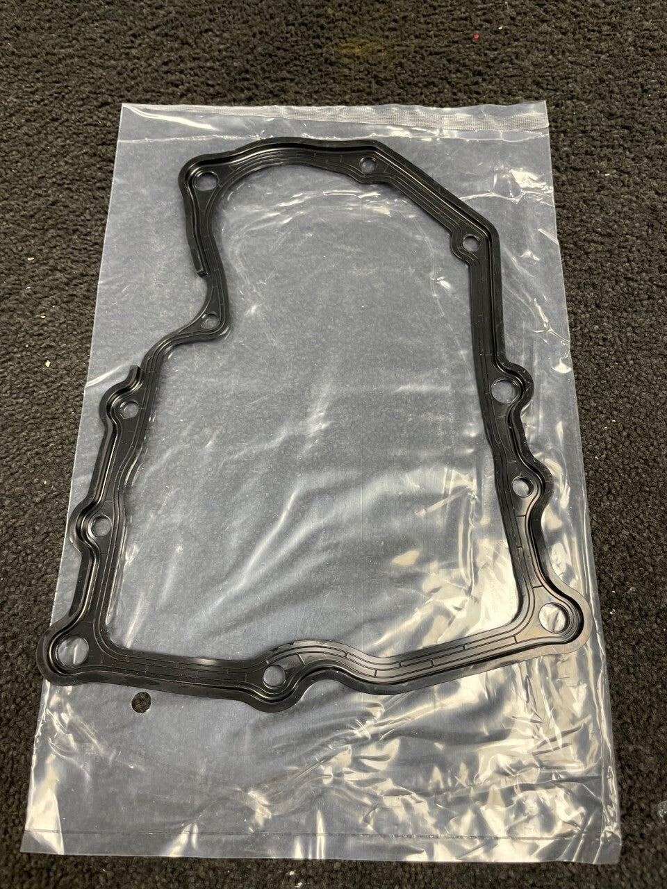 VW AUDI SKODA DSG 7SPEED MECHATRONIC OIL PAN SUMP GASKET SEAL 0AM325219C 