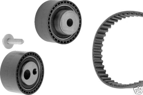 FOR CITROEN XSARA BERLINGO FIAT SCUDO 1.9D DW8 GATES TIMING BELT KIT NEW